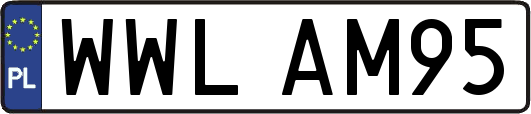 WWLAM95