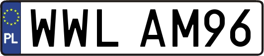 WWLAM96