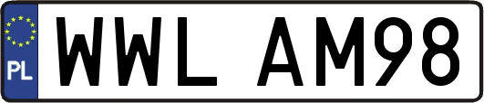 WWLAM98