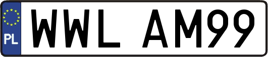 WWLAM99