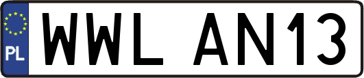 WWLAN13