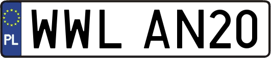 WWLAN20