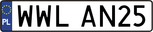 WWLAN25