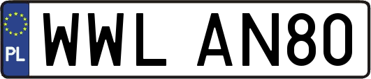 WWLAN80