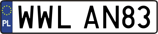 WWLAN83