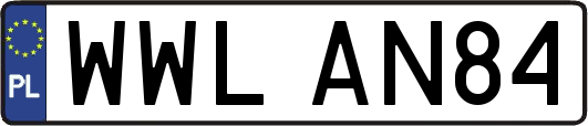 WWLAN84