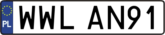 WWLAN91