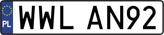 WWLAN92