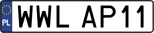 WWLAP11