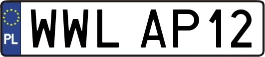 WWLAP12