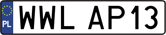 WWLAP13
