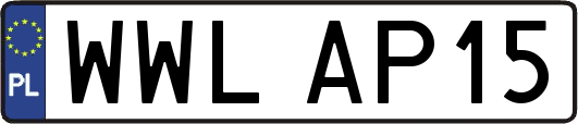 WWLAP15