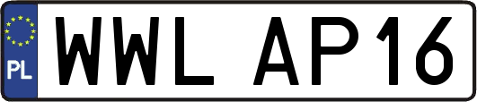 WWLAP16
