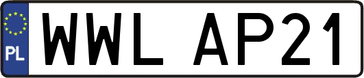 WWLAP21