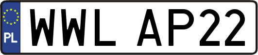 WWLAP22