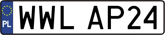 WWLAP24