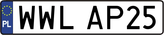 WWLAP25