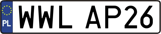 WWLAP26