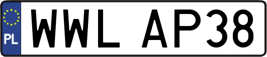 WWLAP38