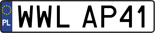 WWLAP41
