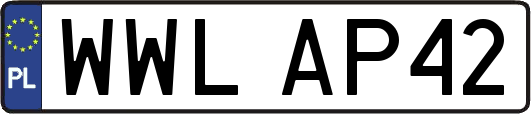WWLAP42