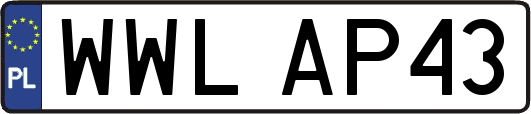 WWLAP43