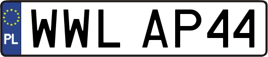 WWLAP44