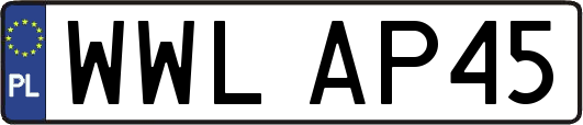 WWLAP45