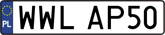 WWLAP50