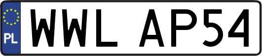 WWLAP54