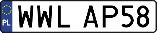 WWLAP58