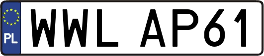 WWLAP61