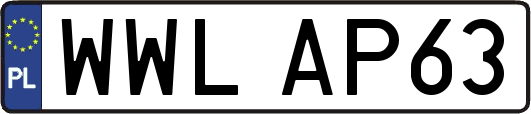 WWLAP63