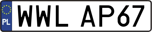 WWLAP67