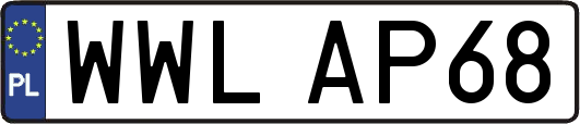 WWLAP68