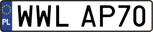WWLAP70