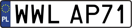 WWLAP71