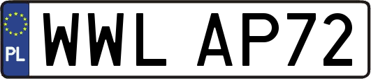 WWLAP72