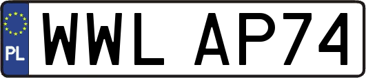 WWLAP74