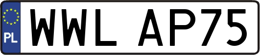 WWLAP75