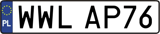 WWLAP76