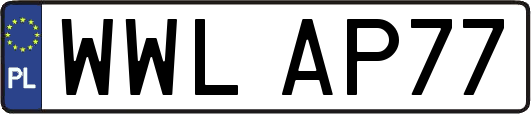 WWLAP77
