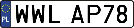 WWLAP78