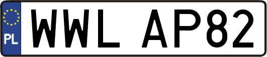 WWLAP82