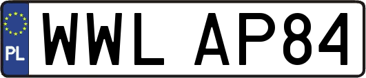 WWLAP84