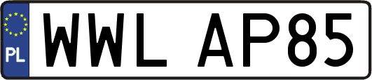 WWLAP85