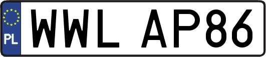 WWLAP86