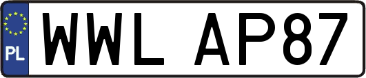 WWLAP87