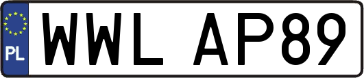 WWLAP89