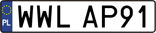WWLAP91